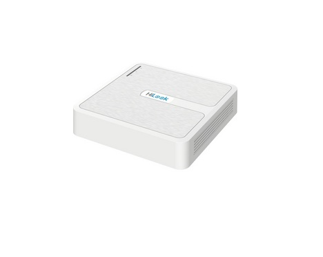 Producto - NVR 4CH HILOOK NVR-104H-D H265+