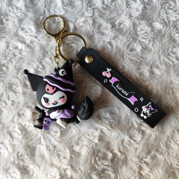 Producto - KUROMI BRUJA