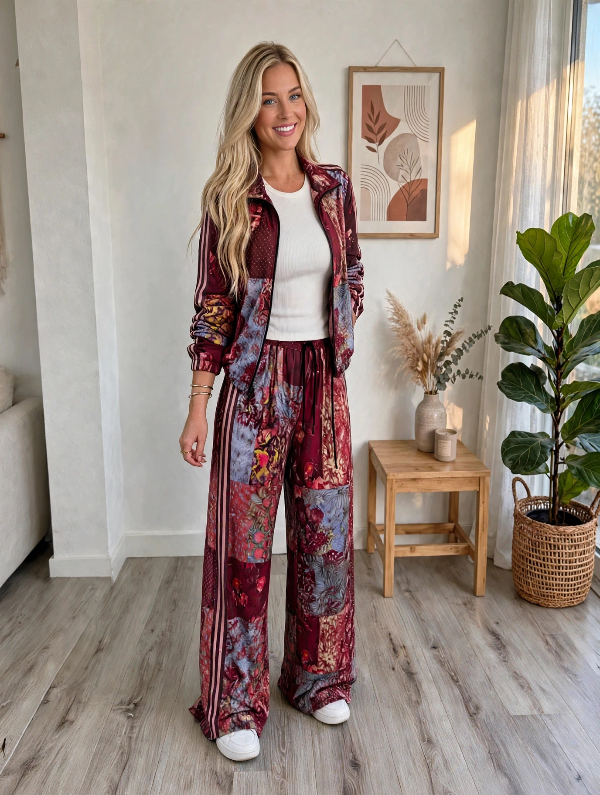 Producto - Conjunto Patch