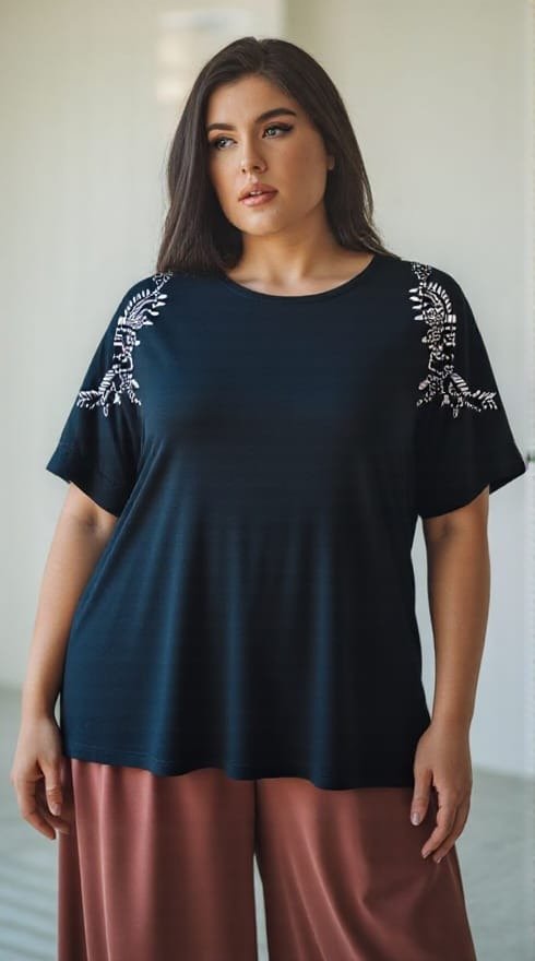 Producto - ALISON MARI (MODAL VISCOSA)