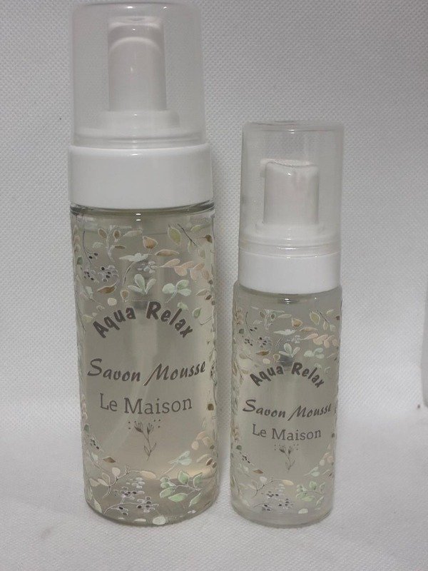 Producto - JABON LIQUIDO ESPUMA - 2