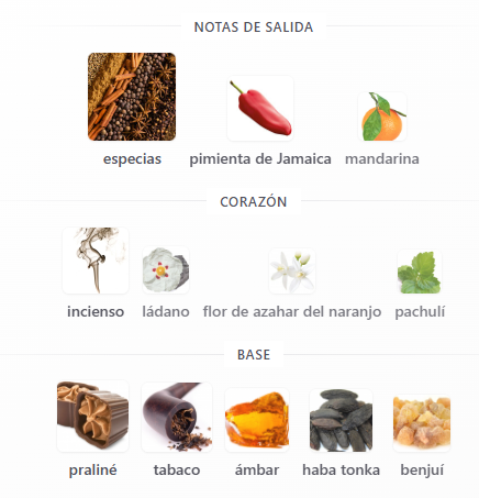 Producto - KHAMRAH DUKHAN DE LATTAFA - 2