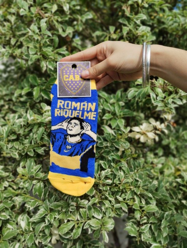 Producto - Roman Riquelme