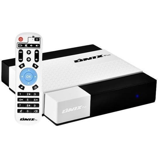 Producto - Convertidor TV BOX Android Onix Plus Ultra HD 8K