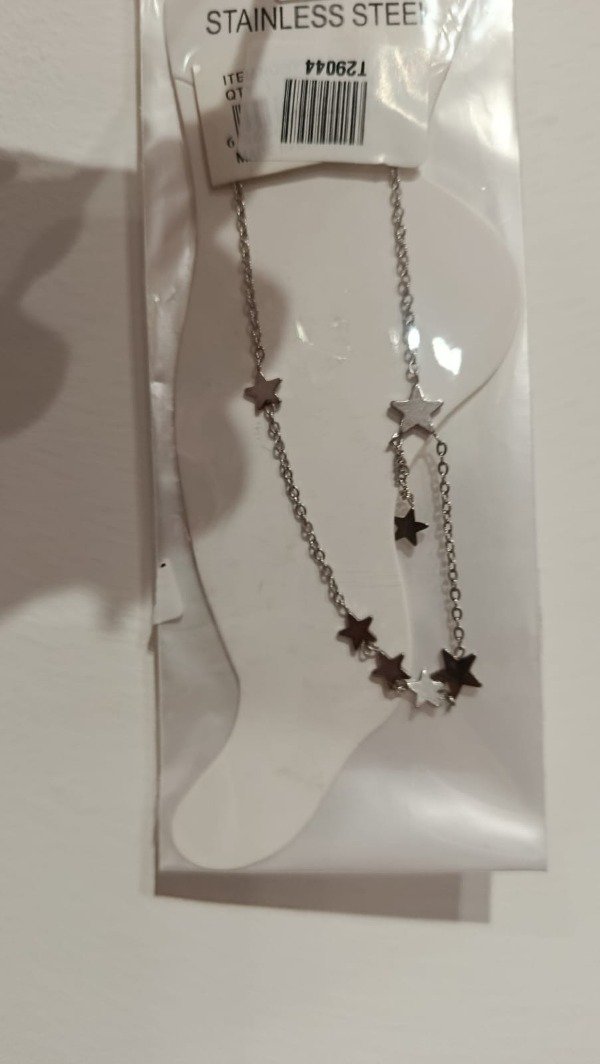Producto - Pulsera estrella