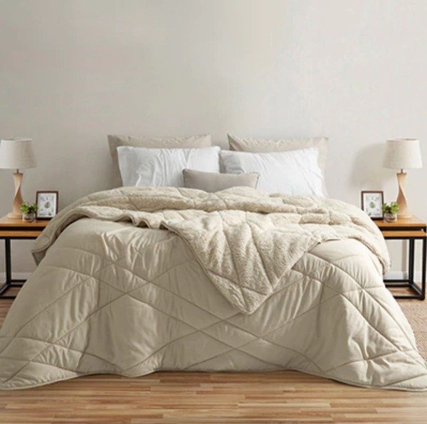 Producto - Edredon Alcoyana Norway King