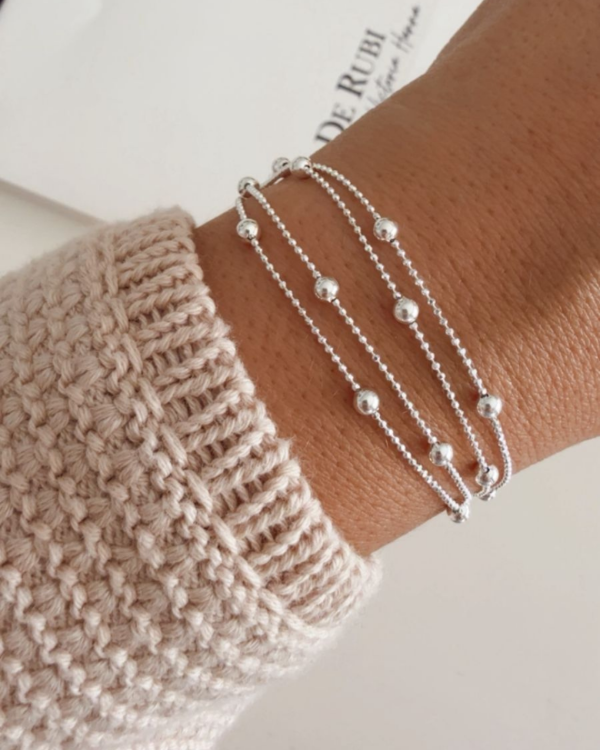 Producto - Pulsera Constelación