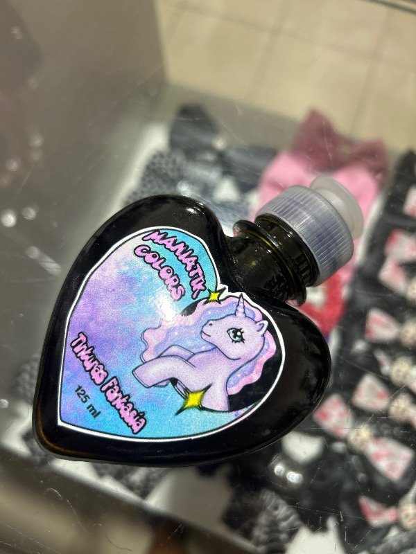 Producto - Tintura dark queen 125 ml