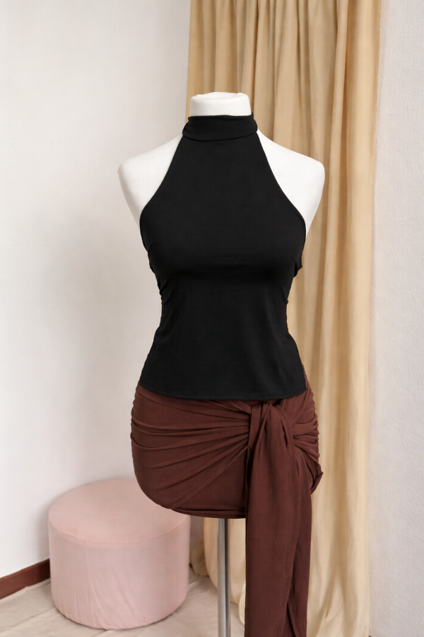 Producto - Pollera nudo