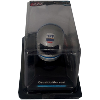 Producto - OSVALDO MORRESI - CASCO TC - 0