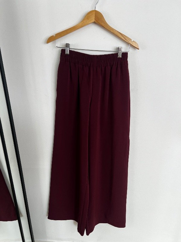Pantalón Zara 07