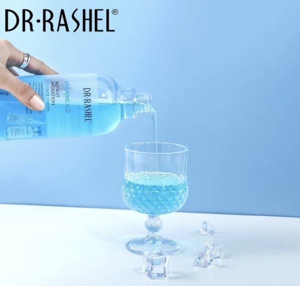 Producto - Tonico hidratante by Dr.Rashel