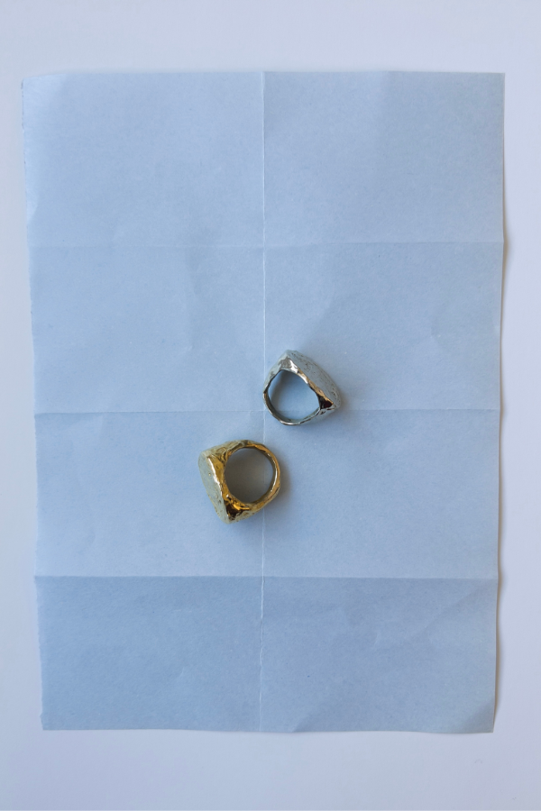 Producto - ANILLO SELLO - 6