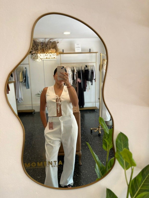 Producto - Pantalon Lino Apero.