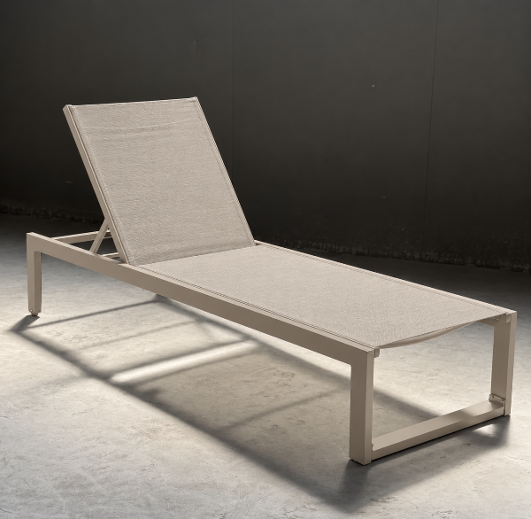 Producto - Reposera Nevis x 1 PRE VENTA