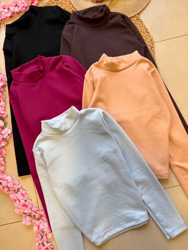 Producto - Polera térmica
