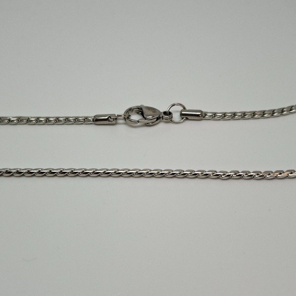 Producto - Cadena acero x40