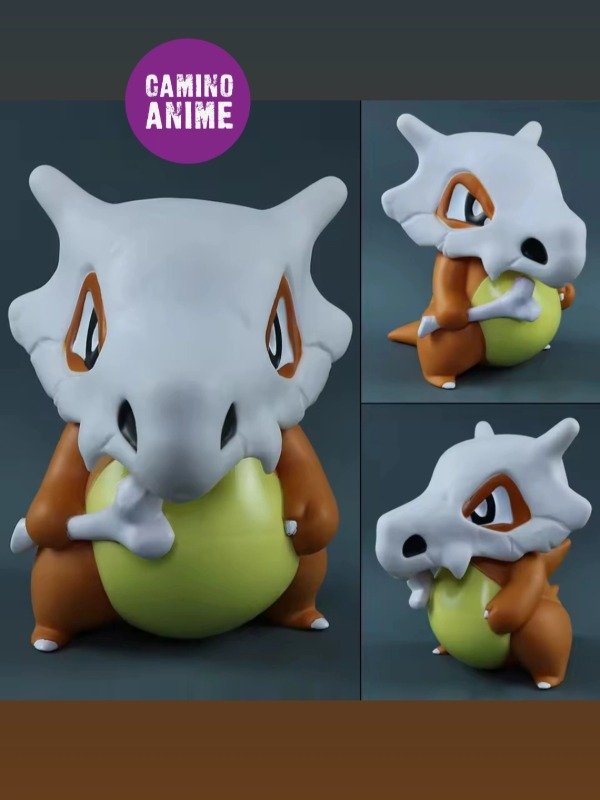 Producto - POKEMON 16CM (4273)