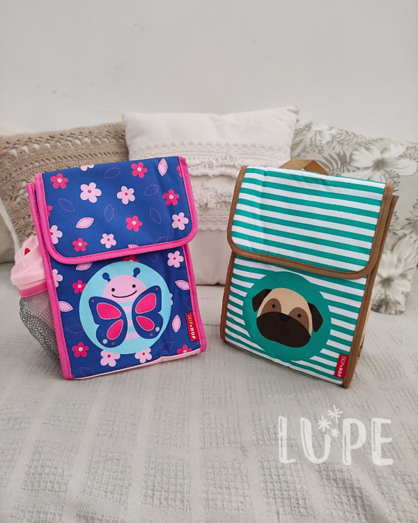 Producto - Bolso térmico infantil
