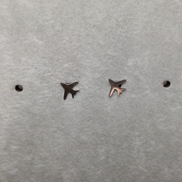 Producto - aros gem avion