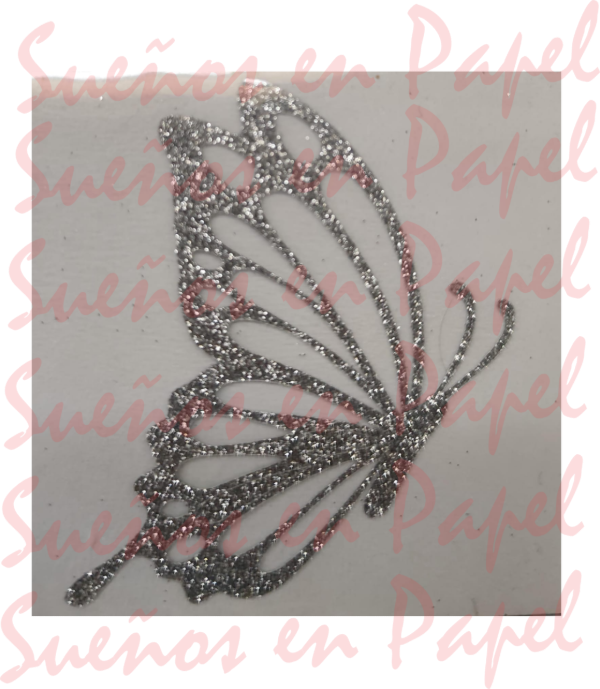 Producto - Lamina Termotransferible GLOW 24