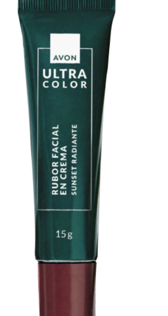 Producto - Rubor Facial En Crema - Avon
