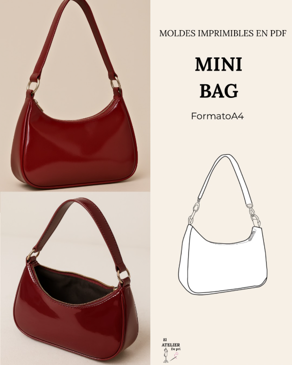 Producto - Mini bag