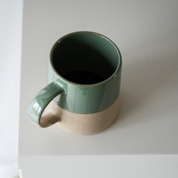Producto - MUG NILS GREEN
