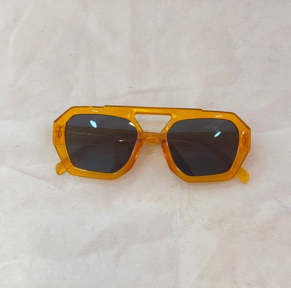 Producto - Lentes de sol Hexagonales - 3