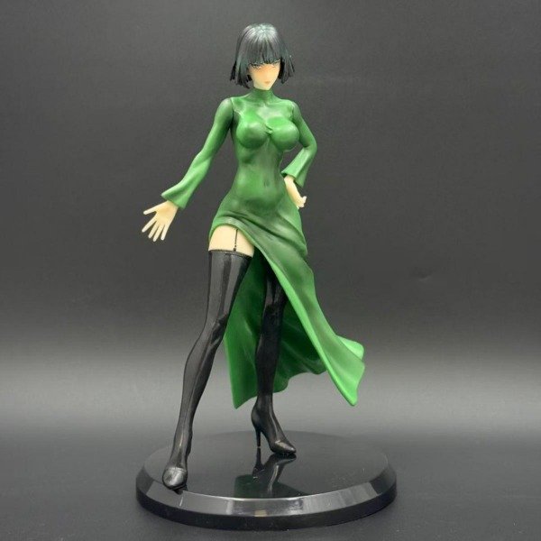 Producto - Figura Fubuki One Punch Man 21cm