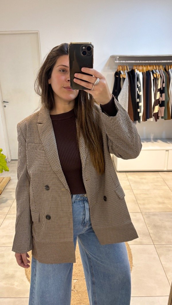 Producto - Blazer Celia - 1