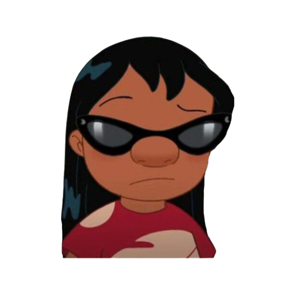 Producto - Sticker Lilo