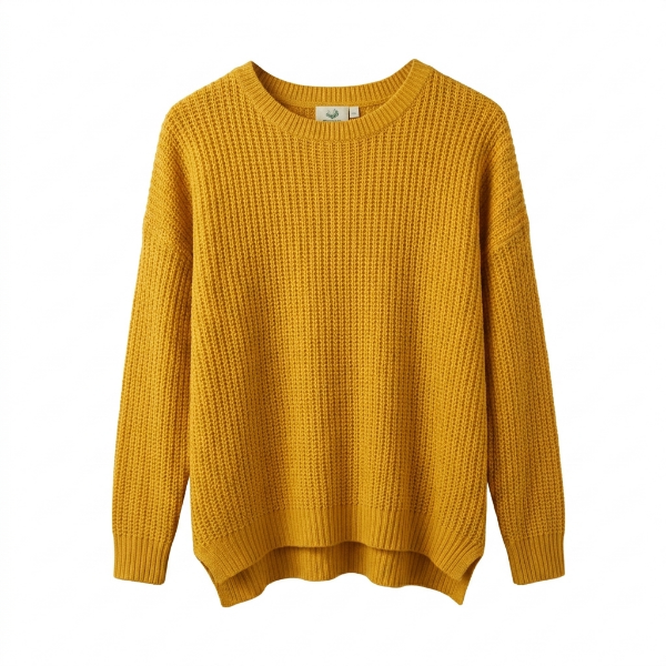 Producto - Sweater Golden - 0