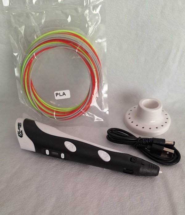 Producto - Lapiz impreaora 3D