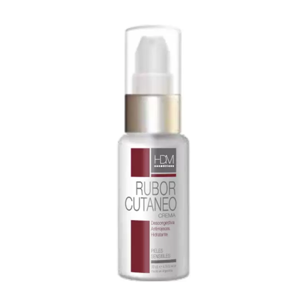 Producto - Crema rubor cutaneo x 30 cc