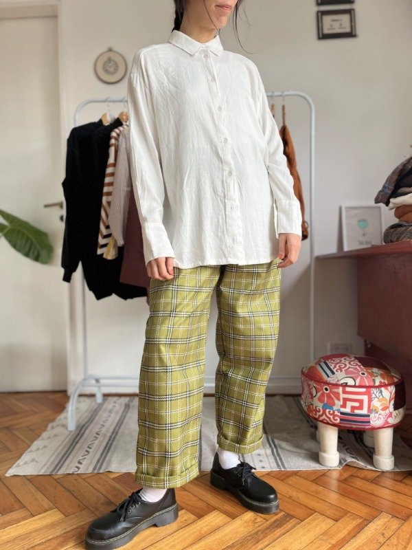 Producto - Pantalón Baggy El Rebélde - 8