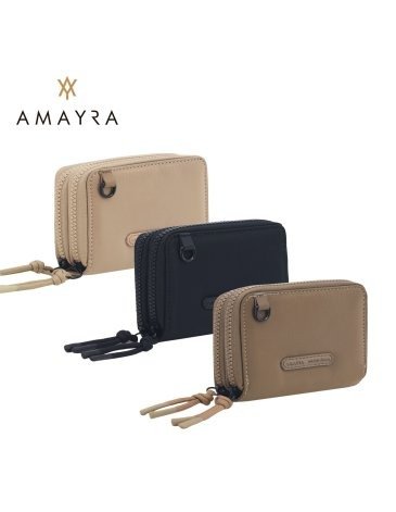 Producto - Billeteras mujer - Amayra - 1