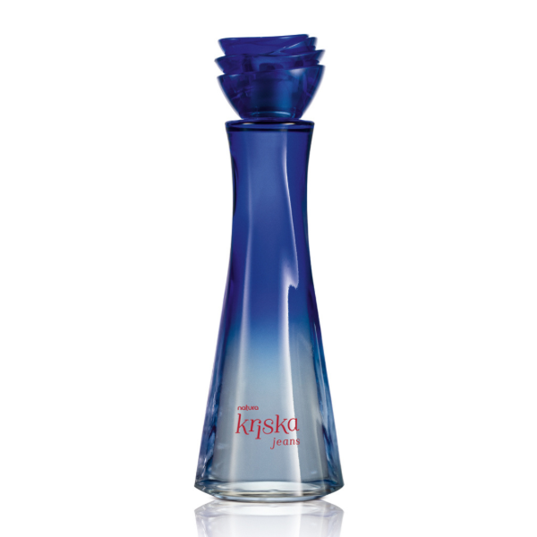 Producto - Kriska Jeans Femenino 100ml