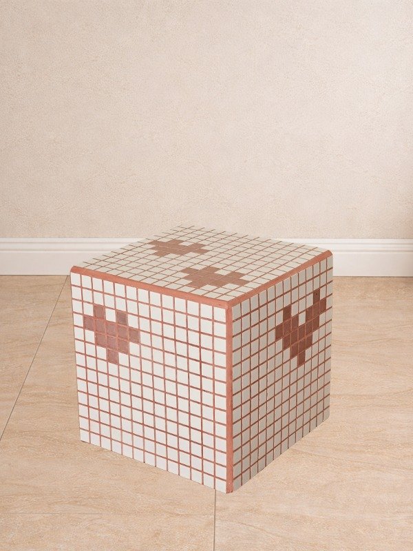 Producto - Cubo RINA
