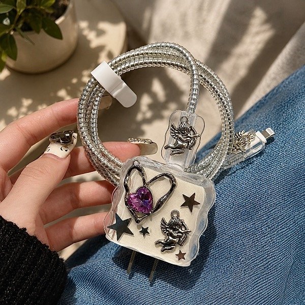 Producto - Combo Comecable Angel