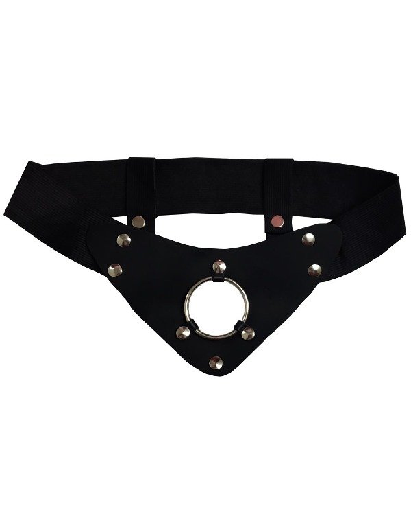 Producto - Arnes femenino 1 aro 3cm