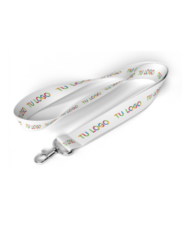 Producto - Porta credencial con cinta