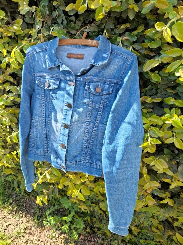 Producto - Campera Shine - 1