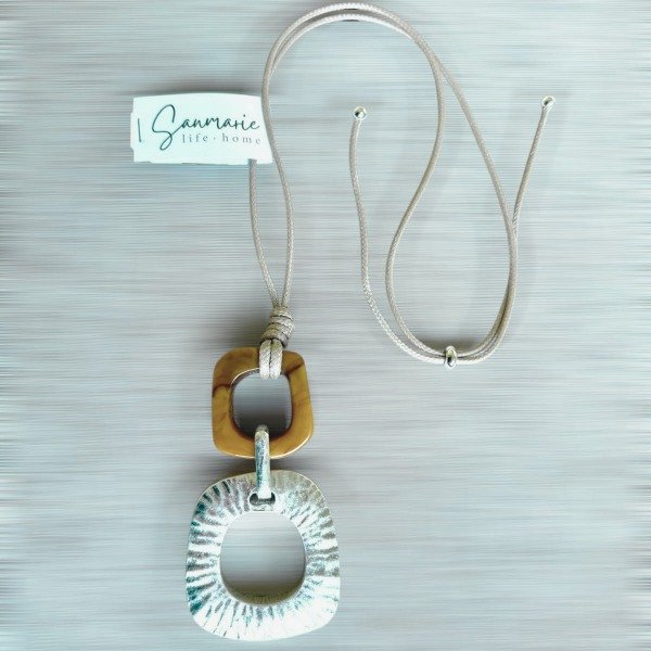 Producto - Collares para vos!