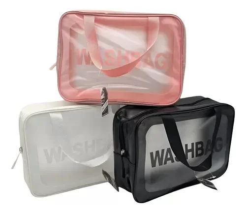 Producto - PORTA COSMÉTICO GRANDE