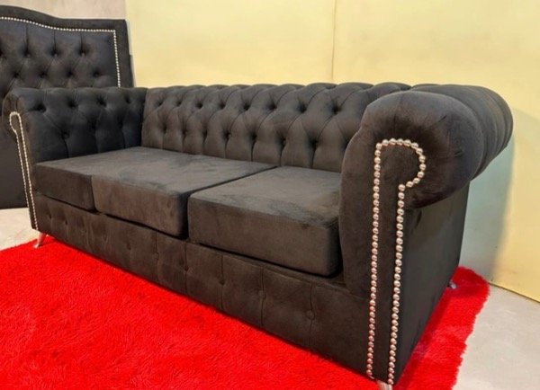 Producto - Sillón Chesterfield - 12