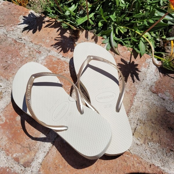 Producto - Ojotas Havaianas Flatform
