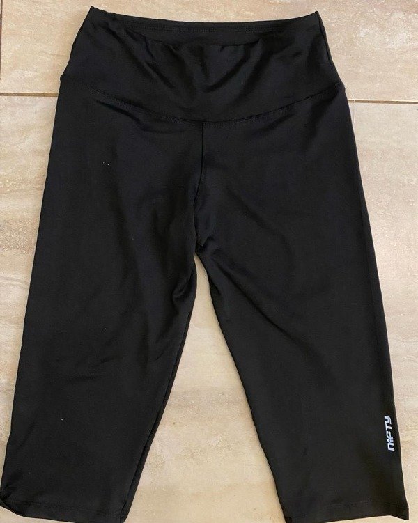 Producto - Charis Calza capri