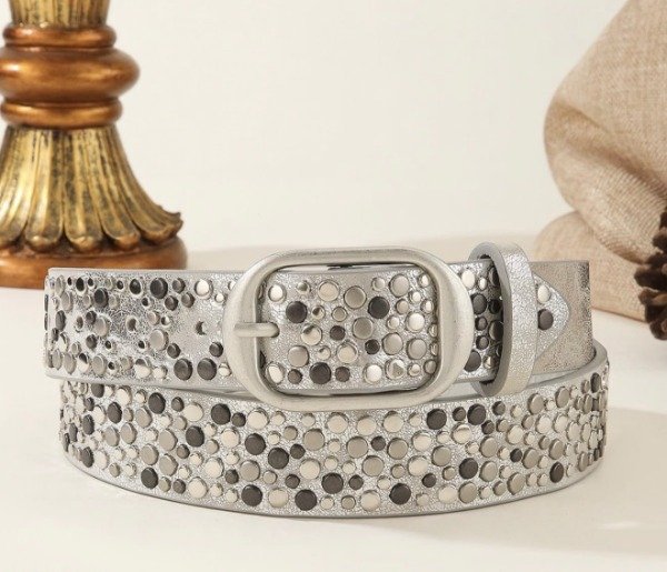 Producto - Cinto Griselda