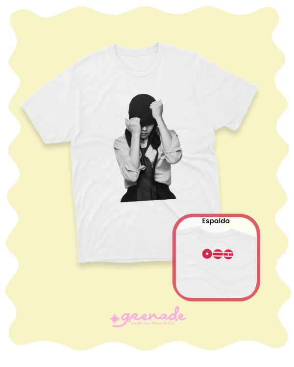 Remera Hobi arirang